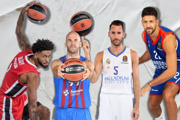 Final Four 2022: Οι μακροχρόνιες προβλέψεις