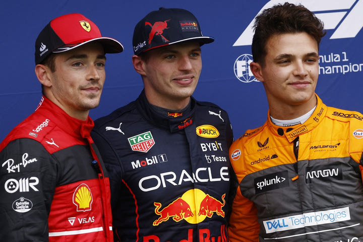 Formula 1: Νέο διετές συμβόλαιο με το Netflix για το Drive To Survive