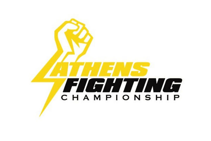 Το Athens Fighting Championship έρχεται για πρώτη φορά στην Ελλάδα στις 3 Ιουνίου