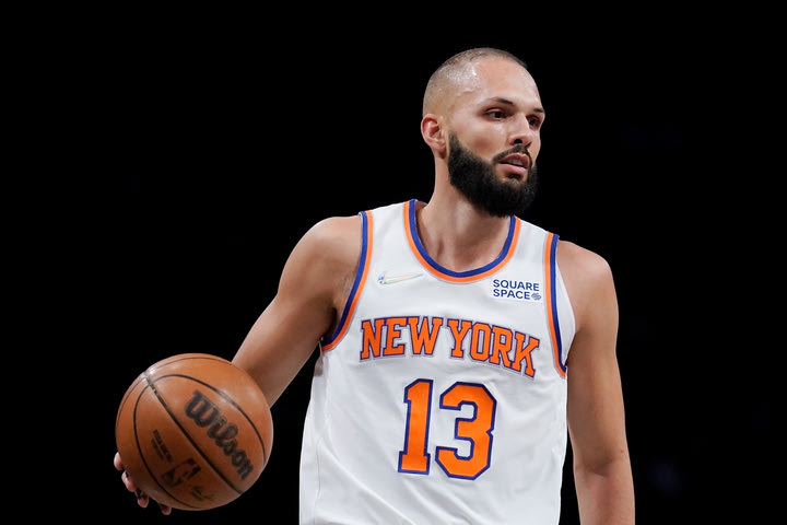 Final Four 2022, Εβάν Φουρνιέ: “Αν μια μέρα γυρνούσα στην Ευρώπη, θα ήθελα να πάω στον Ολυμπιακό”