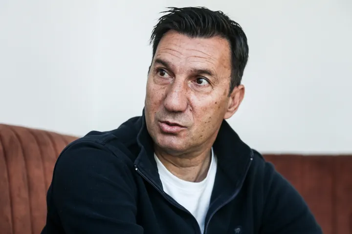 Τέλος από την Αλεξανδρούπολη FC ο Φραντζέσκος μετά από έναν μήνα