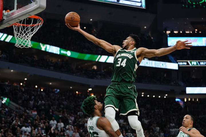 Προγνωστικά NBA: Εμπιστοσύνη σε Γιάννη και Ντόντσιτς στο game 7
