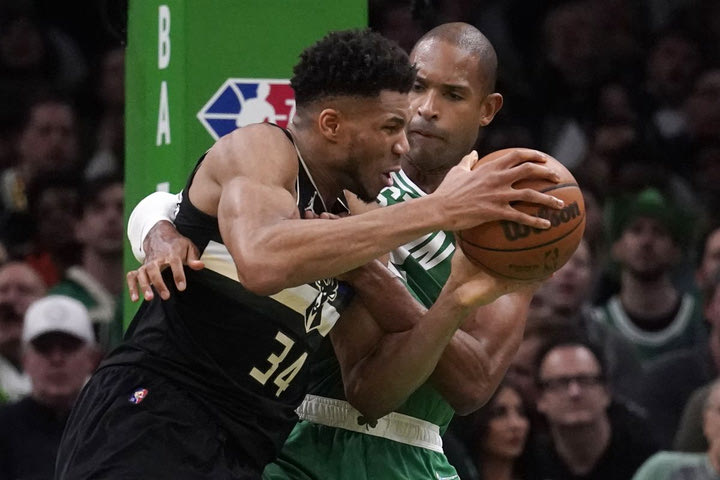 Προγνωστικά NBA: Στη Βοστώνη το μομέντουμ, match ball για το Γκόλντεν Στέιτ