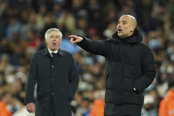 Προγνωστικά Champions League: Ο τελικός γίνεται Φεβρουάριο, στοίχημα στο 1.91