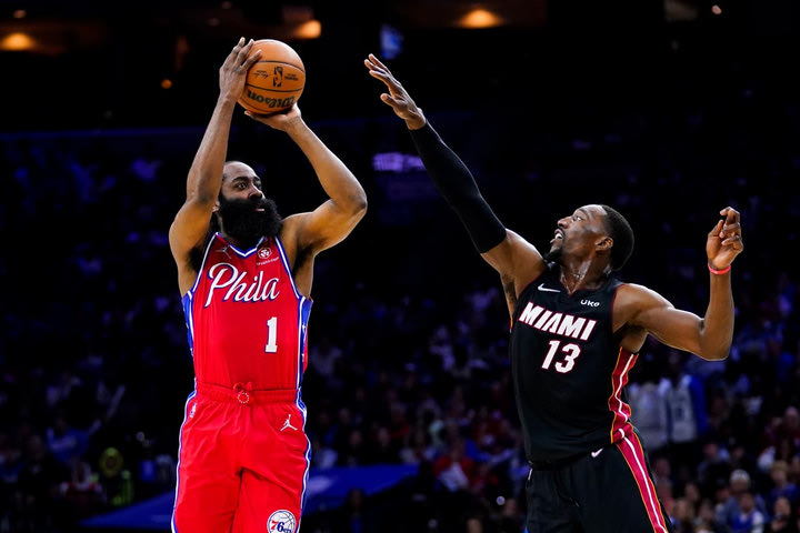 NBA, Σίξερς: Η λίγκα ξεκίνησε έρευνα για τις συμφωνίες με Χάρντεν, Τάκερ και Χάουζ