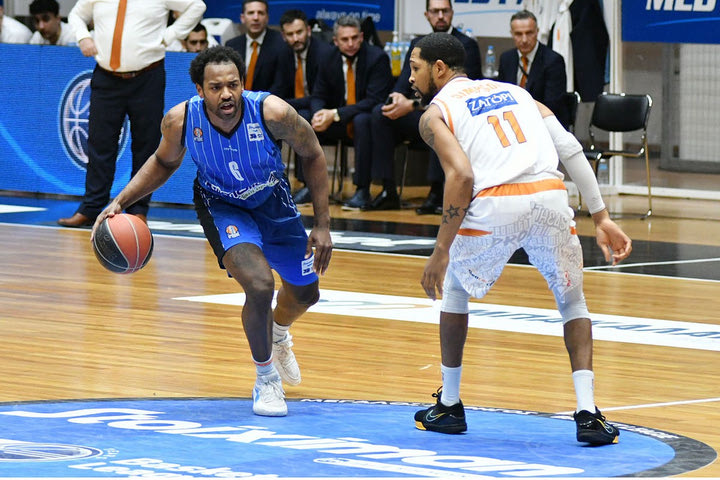 LIVE: Προμηθέας – Ηρακλής