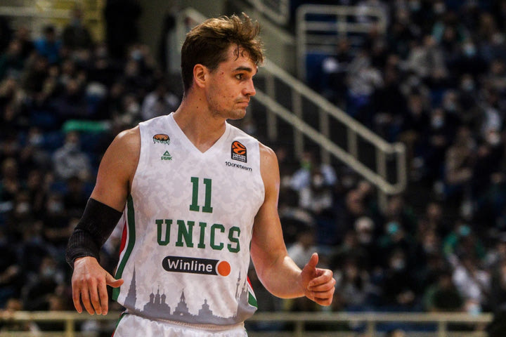 Η αγορά της EuroLeague έχει παίκτες για κάθε γούστο και κυρίως για κάθε πορτοφόλι