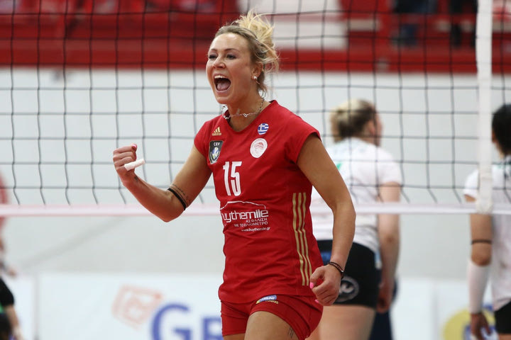 Ολυμπιακός – Παναθηναϊκός 3-1: Ερυθρόλευκο το προβάδισμα μετά από ματς ανατροπών