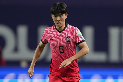 Ολυμπιακός μεταγραφές: Κοντά στον Χουάνγκ Ιν-Μπέομ οι ερυθρόλευκοι