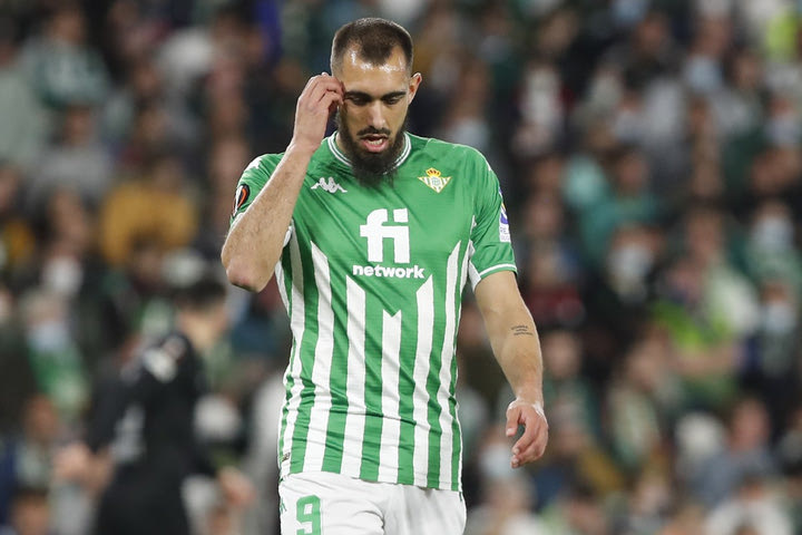 Χετάφε – Μπέτις 0-0: Έχασε ευκαιρία να μειώσει στον πόντο από την 4η Ατλέτικο