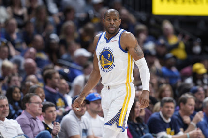 NBA, Γουόριορς: Χειρουργείο για Ιγκουοντάλα, άγνωστο πότε θα επιστρέψει