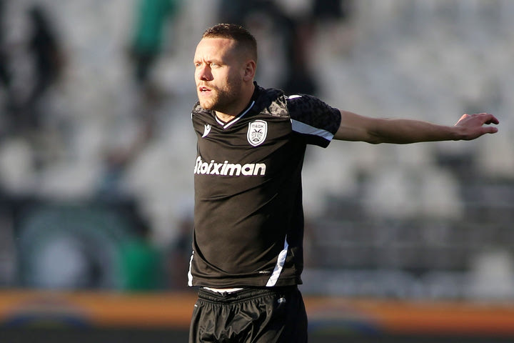 Ίνγκασον: “Περίεργο το πέναλτι που πήρε ο Παναθηναϊκός, ο διαιτητής ήθελε να είναι στο προσκήνιο”