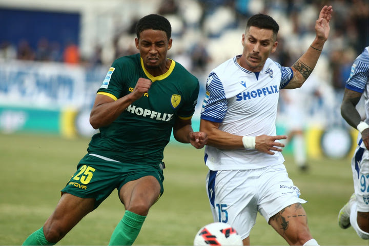 Super League Interwetten: Η τελική βαθμολογία των playouts