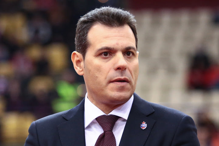 Υπεύθυνος Τύπου της ΤΣΣΚΑ: “Ο Δημήτρης Ιτούδης έχει συμβόλαιο μέχρι το 2023”