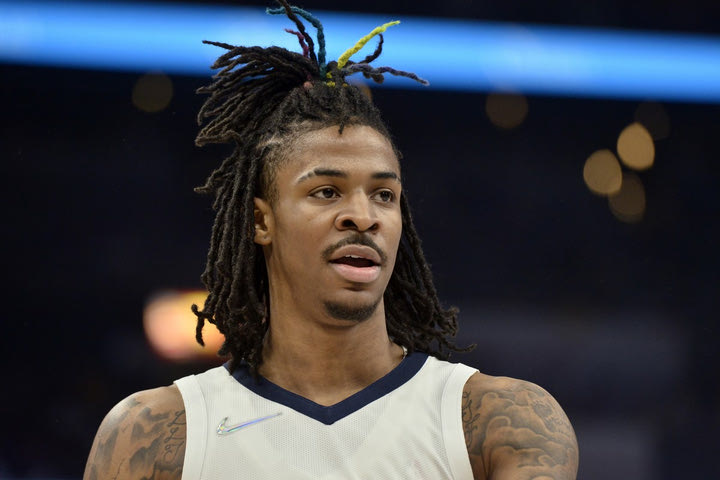 Οι δύο ομάδες του NBA που ενδιαφέρονται για τον Τζα Μοράντ