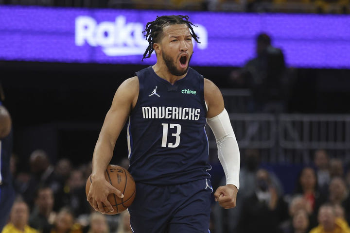 NBA μεταγραφές: Στους Νικς ο Τζέιλεν Μπράνσον, δεν έδωσε ευκαιρία στους Μάβερικς