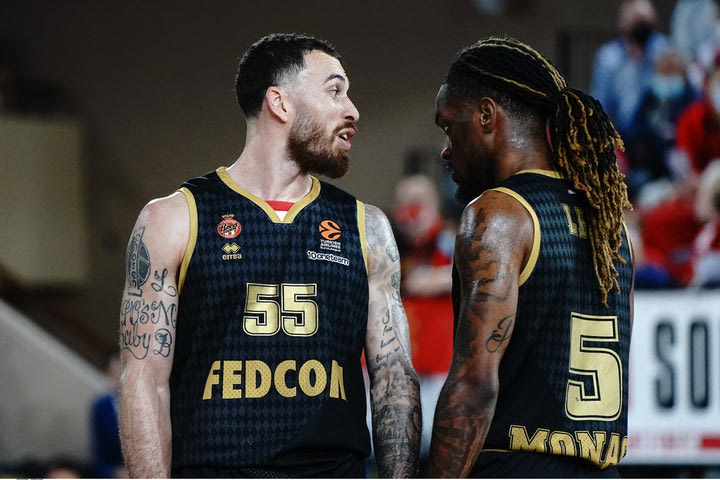 Η Equipe για το Game 5 του ΣΕΦ: “Στους πρόποδες του ηφαιστείου”