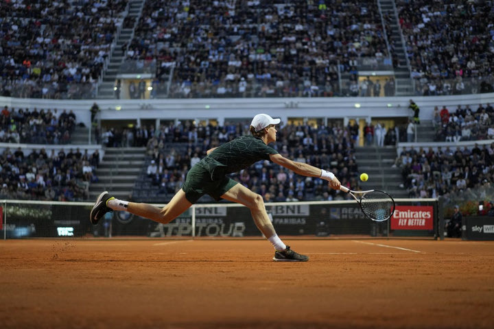Προγνωστικά Roland Garros: Οριακή μάχη μεταξύ Ρούμπλεφ και Σίνερ