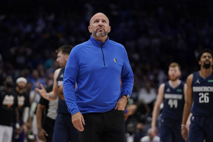 NBA: Ο Έντι Τζόνσον υποκλίθηκε στο μεγαλειώδες κοουτσάρισμα του Τζέισον Κιντ