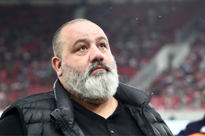 Καραπαπάς: “Συζητάμε με δέκα παίκτες, σύντομα οι ανακοινώσεις”