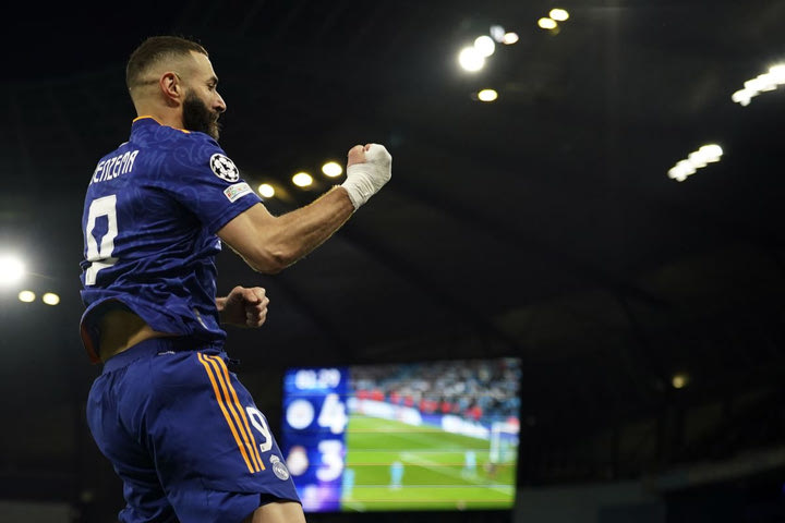 Η πρόταση της ημέρας από το Match Money: Κάνει τη διαφορά ο Μπενζεμά