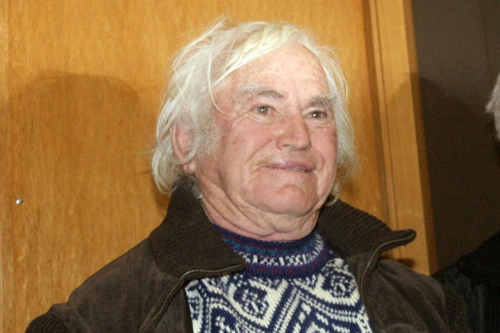 Πέθανε ο Γιώργος Κασιδόκωστας