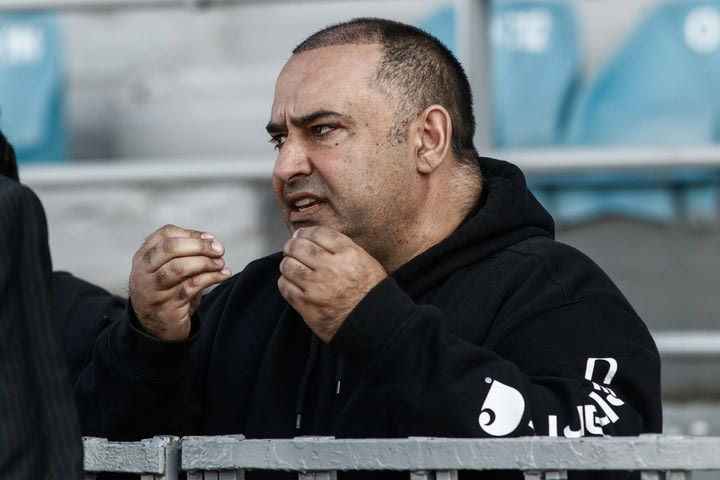 Πανσερραϊκός για καταγγελίες Χαντιτάτζι περί απόπειρας επηρεασμού παικτών της Καβάλας: “Θα κληθεί στον Εισαγγελέα”
