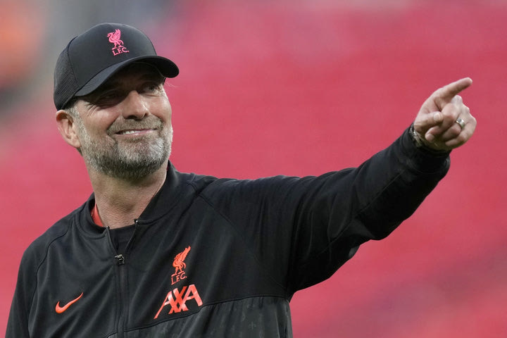 Τελικός Champions League 2022: Ο Κλοπ ζήτησε από δημοσιογράφο να τον ρωτήσει και στα γαλλικά, μετά τα γερμανικά και τα αγγλικά