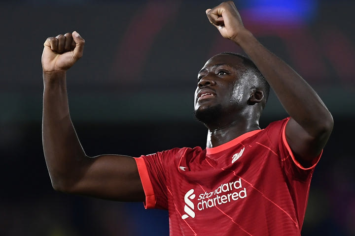 Κονατέ: “Ήμουν στην Ελλάδα σε μια βάρκα με φίλους όταν δέχθηκα την κλήση στην Εθνική”