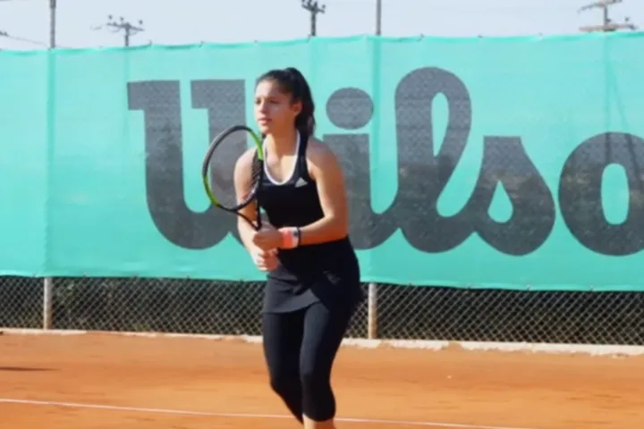 Roland Garros: Αποκλεισμός για τη Λάκη