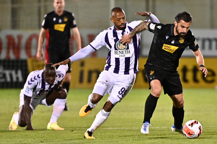 Super League Interwetten: Η βαθμολογία των playouts μετά απ’ την ολοκλήρωση της έκτης αγωνιστικής