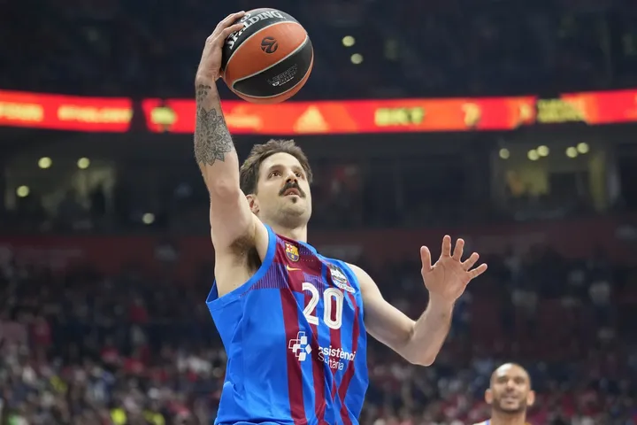Μπαρτσελόνα – Μπανταλόνα 91-74: Ο Λαπροβίτολα έκλεψε την δόξα του Σατοράνσκι