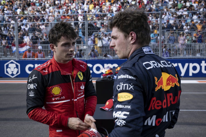 Formula 1: Νέος πόλεμος Ferrari και Red Bull για τους κινητήρες του 2026