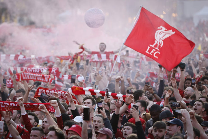 Υπουργός Αθλητισμού Γαλλίας: “Υπήρχε μεγάλος όγκος φιλάθλων που επιχείρησε να μπει με πλαστά εισιτήρια”