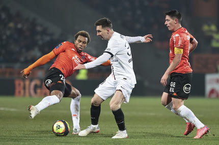 Ligue 1: Ακροδεξιά σύμβολα σε αγώνα της Κυριακής προκάλεσαν αντιδράσεις