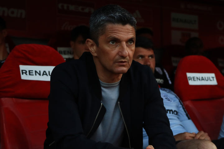 ΠΑΟΚ: Με απουσίες στα Γιάννινα