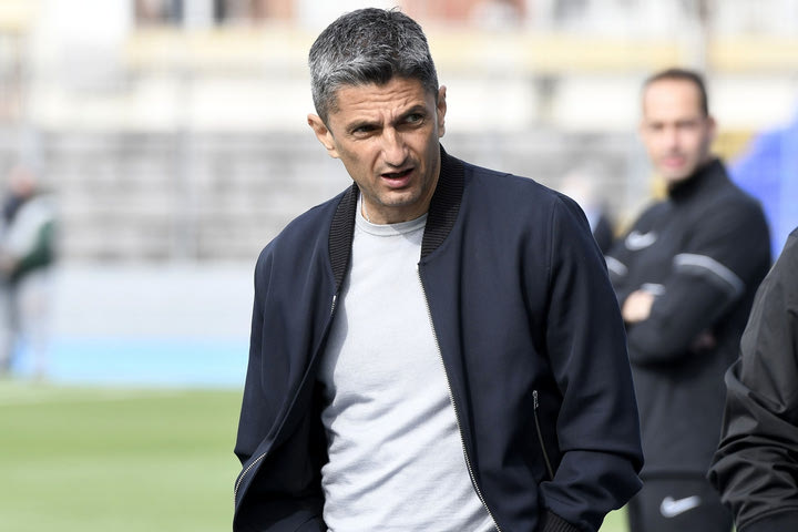 Λουτσέσκου: “Βρισκόμαστε σε μια δύσκολη κατάσταση”