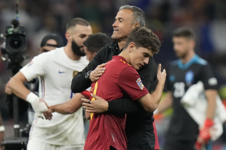 Προγνωστικά Nations League: Ανάλυση για τα μακροχρόνια στοιχήματα