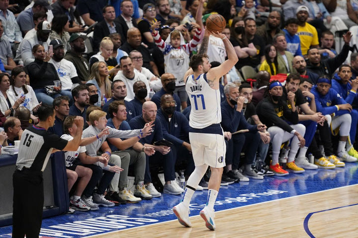 Προγνωστικά NBA: Ζει και πεθαίνει με το τρίποντο το Ντάλας