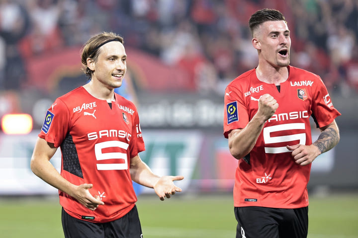 Ligue 1: Η Ρεν σόκαρε τη Μαρσέιγ, πέρασε δεύτερη η Μονακό