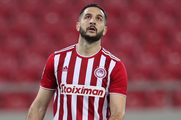 Μανωλάς για Ραϊόλα: “Αντιλήφθηκα το μεγαλείο σου τις λίγες φορές που σε είδα”