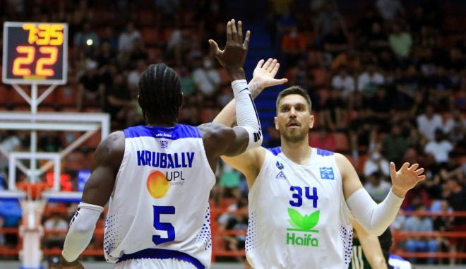 Λάρισα – Παναθηναϊκός 84-77 | HIGHLIGHTS