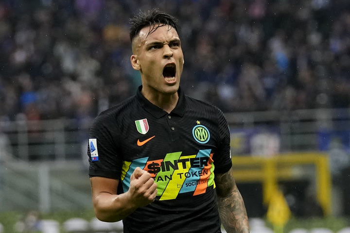 Ίντερ – Έμπολι 4-2: Ανέβηκε στην κορυφή με τεσσάρα και ανατροπή