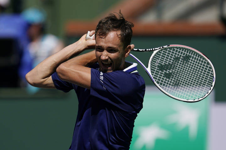 Wimbledon: Οι πολλές μεγάλες απουσίες και η μεγάλη επιστροφή
