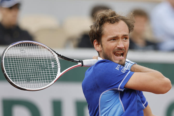 Roland Garros: Το τηλεοπτικό πρόγραμμα της ημέρας