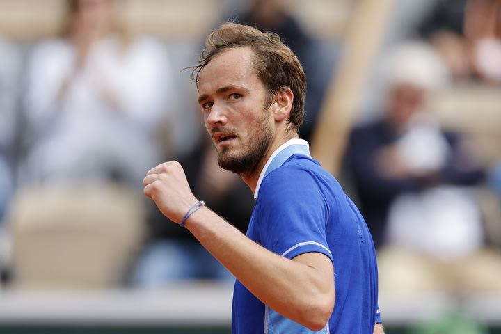 Το US Open επιτρέπει τη συμμετοχή Ρώσων και Λευκορώσων