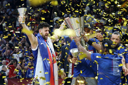 Σαμ Πρέστι για Βασίλιε Μίτσιτς: “Φτάσαμε πολύ κοντά σε συμφωνία”