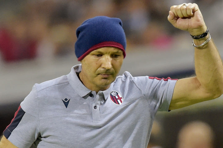 Η συγκινητική φωτογραφία της συζύγου του Μιχαΐλοβιτς με τον Σίνισα και τον Βιάλι