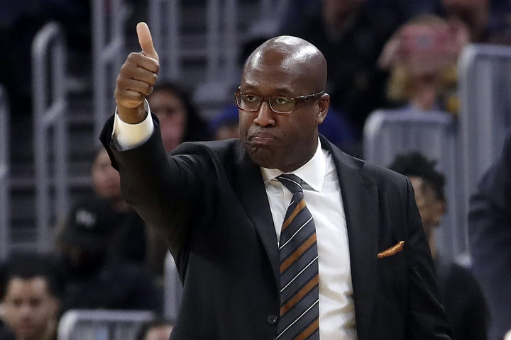 NBA, Κινγκς: Τα τρία φαβορί για τον πάγκο των Βασιλιάδων