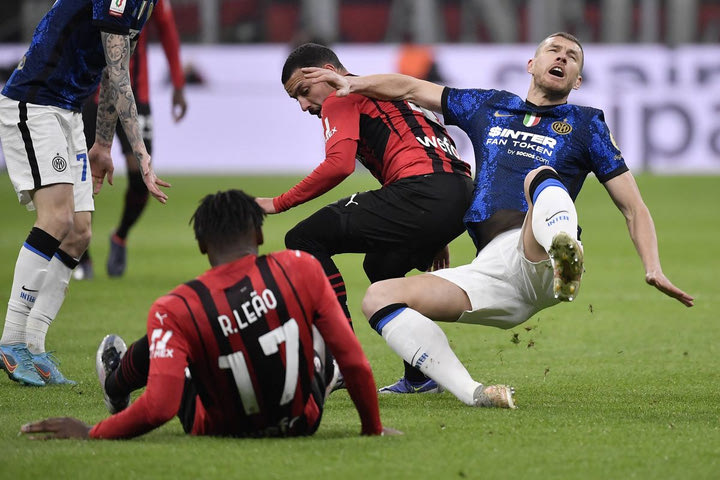 Serie A: Επικές μάχες με φόντο τον τίτλο, σε Live Streaming* στη Stoiximan